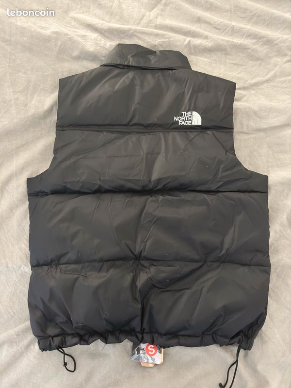 Veste sans manche THE NORTH FACE (image 2)