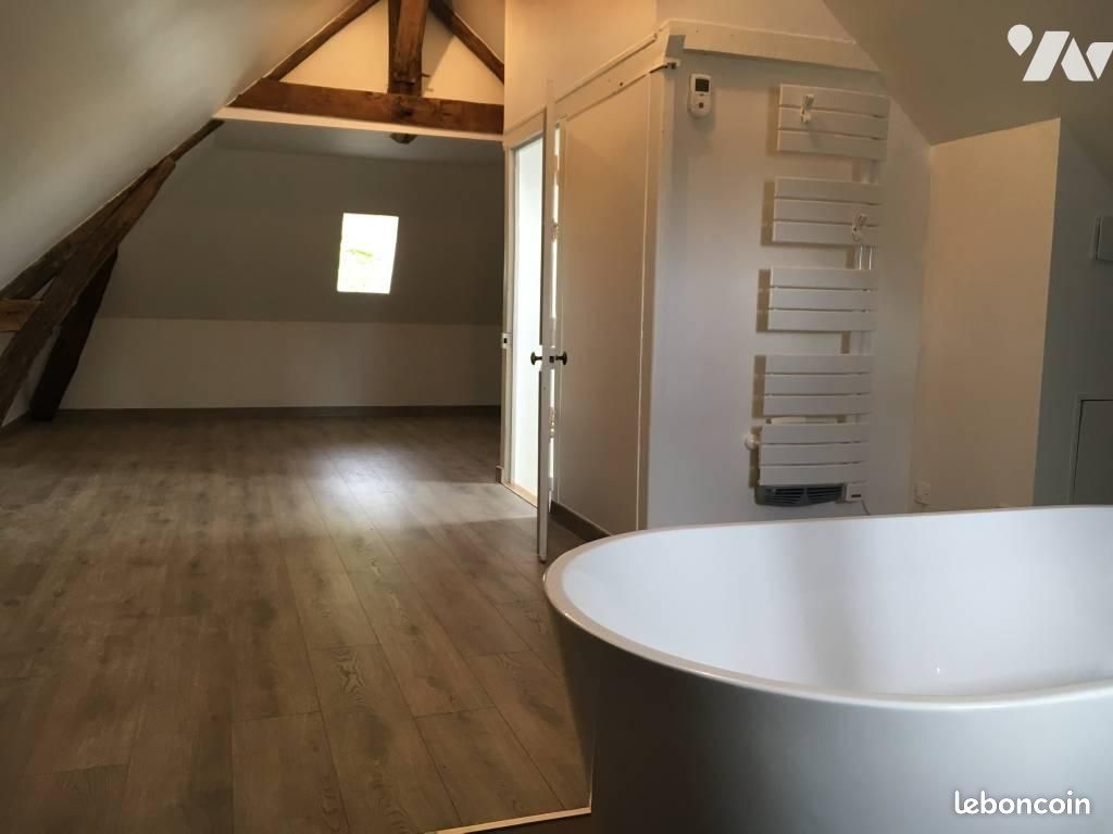 Maison a louer saran - 7 pièce(s) - 120 m2 - Surfyn