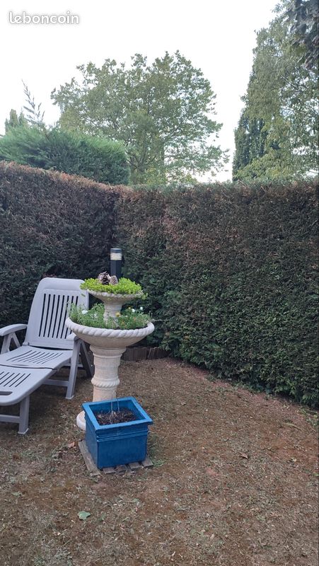 Maison 3 pièces 90 m² · à Buxerolles · 90 m² · 1 150 €/mois