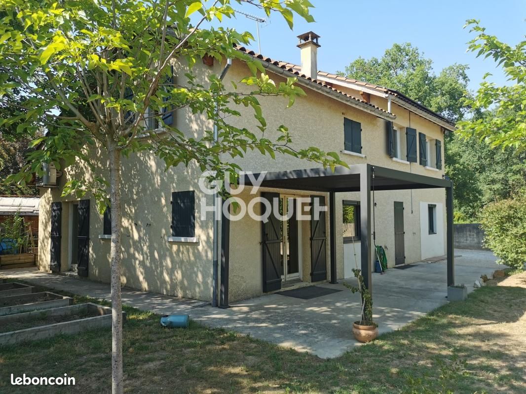 Maison 7 pièces 180 m² · à Crémieu · 180 m² · 339 000 €