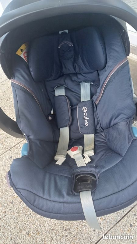 Cosy Cybex Balios M (image 2)