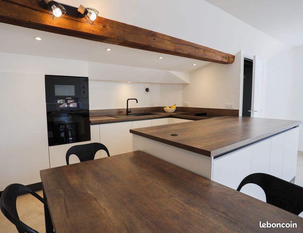 Appartement 4 pièces 102 m² · à Neufchâteau · 102 m² · 139 400 €