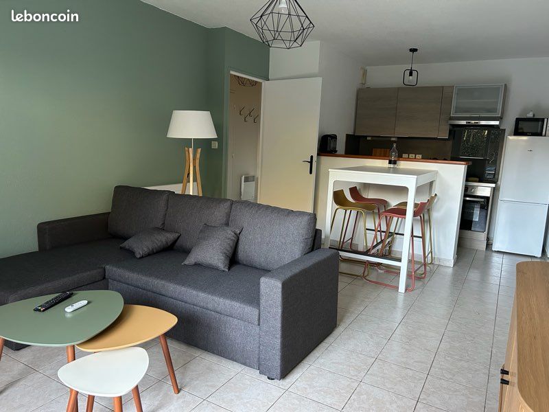 Appartement 2 pièces 42 m² · à Saint-Pierre-du-Mont · 42 m² · 715 €/mois