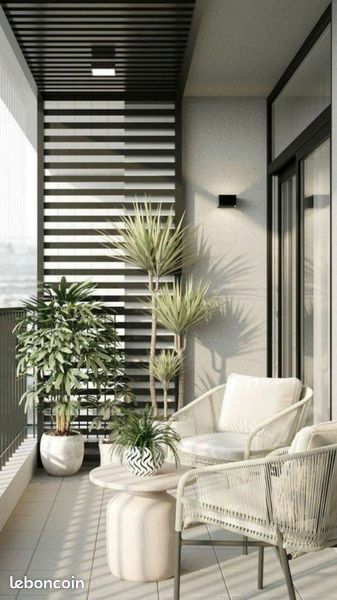 Appartement 2 pièces 43 m² · à Vénissieux · 43 m² · 170 000 €