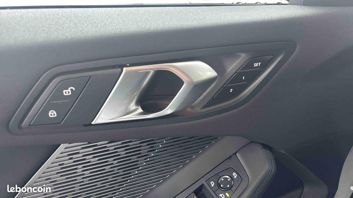 BMW 120d 163 ch DKG7 M Sport (image 26)