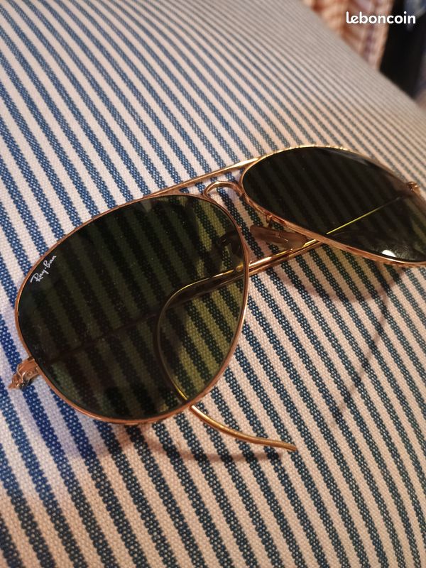 Lunette de soleil (image 3)