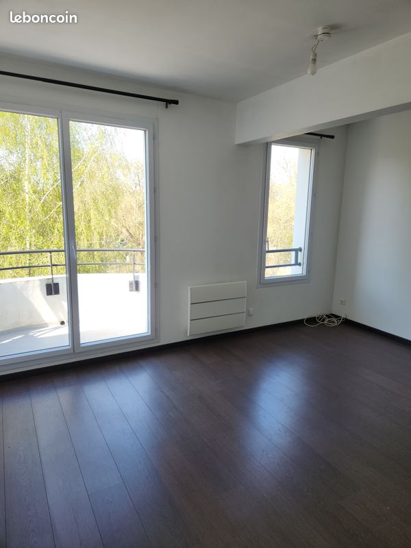 Appartement 2 pièces 38 m² · à Lille · 38 m² · 796 €