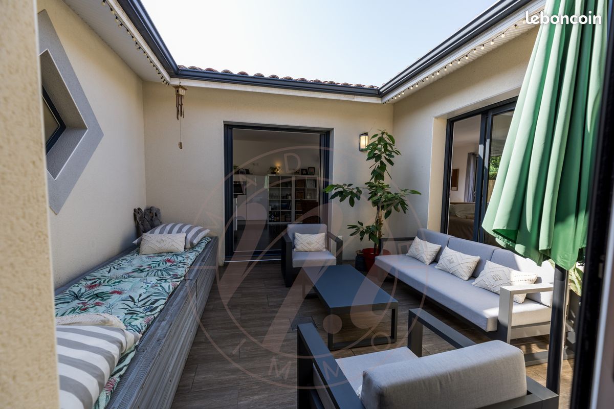 Maison 6 pièces 112 m² · à Saint-Pierre-du-Mont · 112 m² · 324 900 €