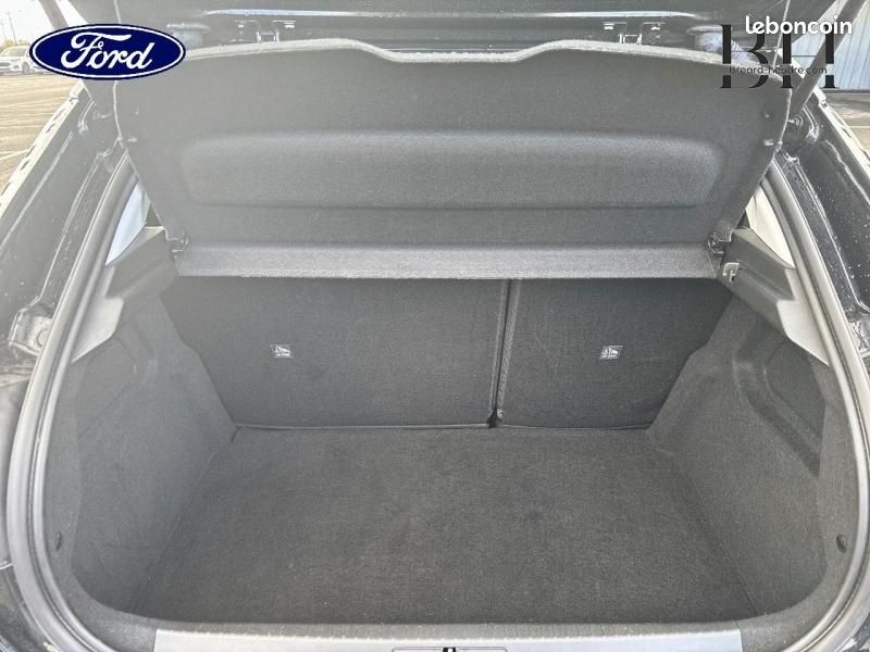 Opel Corsa 1.2 75ch Elegance Business (image 6)