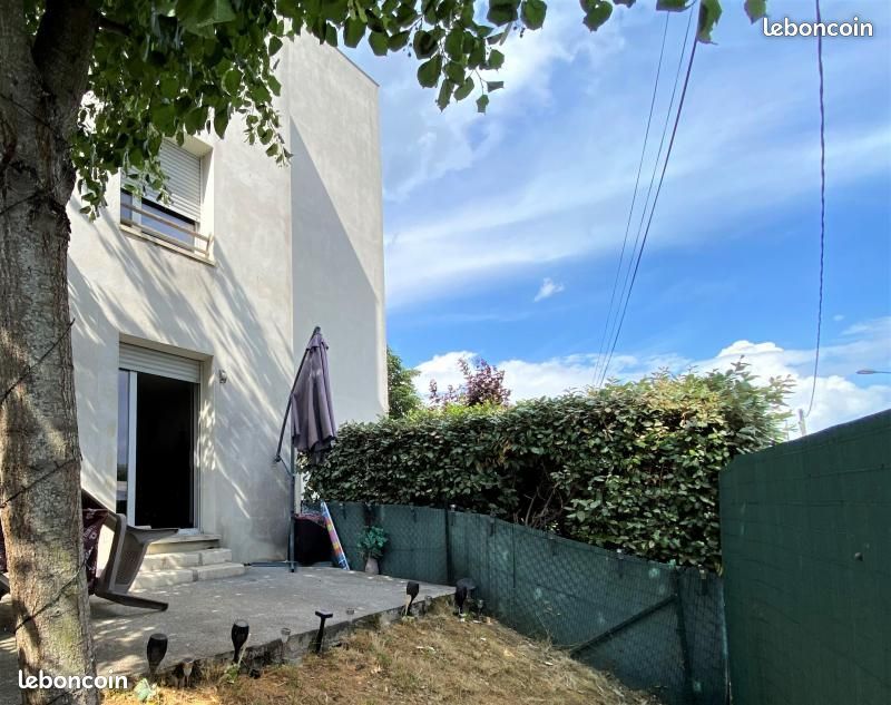 Appartement 2 pièces 35 m² · à Toulouse · 35 m² · 640 €/mois