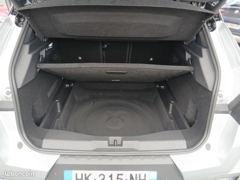 Opel Grandland 1.2 Turbo Hybrid 145ch GS e-DCT6 (image 21)
