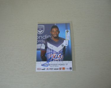 MAILLOT FOOT VINTAGE Girondins De Bordeaux Officiel Rare Siemens Mobile Adidas EUR 29,90 - FR