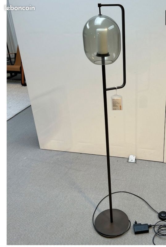 Lampe sous pieds (image 4)