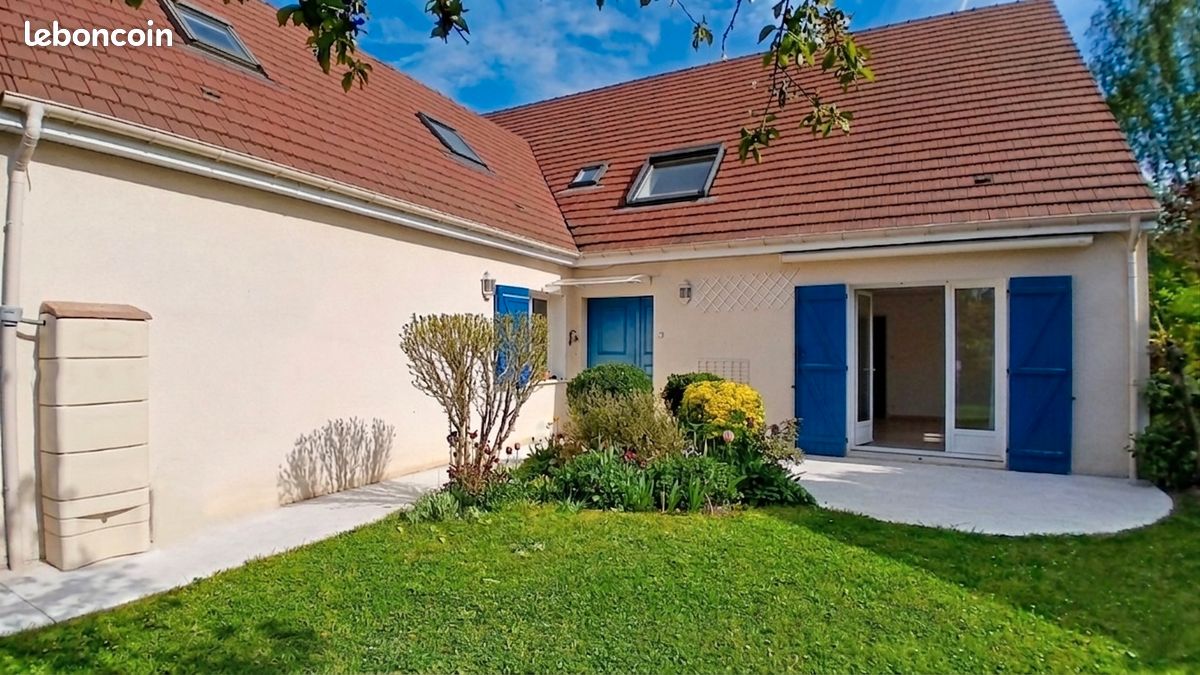 Maison 9 pièces 233 m² · à Marcoussis · 233 m² · 509 000 €