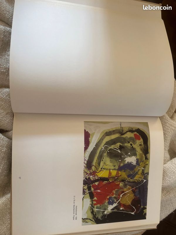 Livre Florian T.Keller 1976-2006 (image 5)