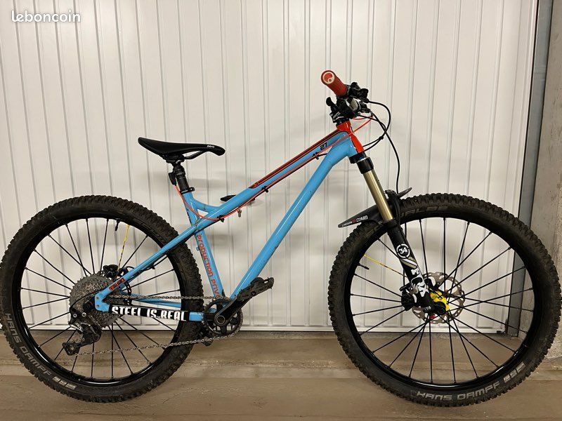 Production Privée Shan 27 917 (image 1)