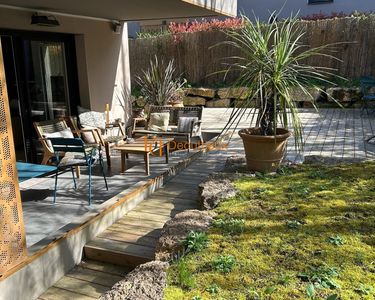 Appartement 525 000 € - 98 m²