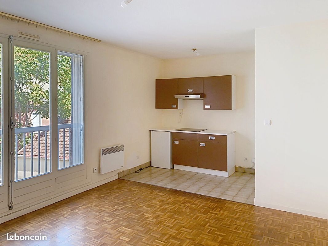 Appartement 1 pièce 30 m² · à Lyon · 30 m² · 141 000 €