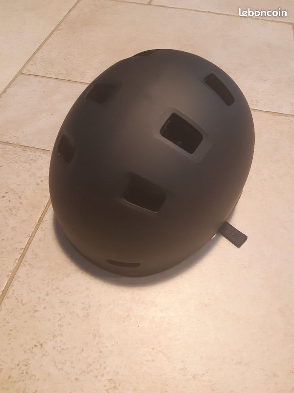 Casque Oxelo (image 1)