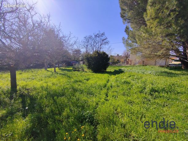 Terrain 466 m² VILLEFRANCHE DE LAURAGAIS