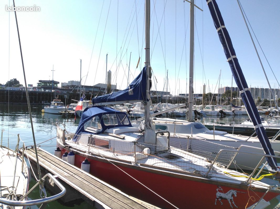 Grand Cap 1077 — Vedi foto 1