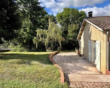 Maison 499 000 € - 104 m²
