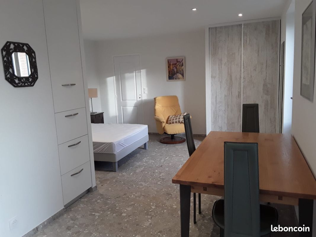 Appartement 1 pièce 28 m² · à Balma · 28 m² · 640 €/mois