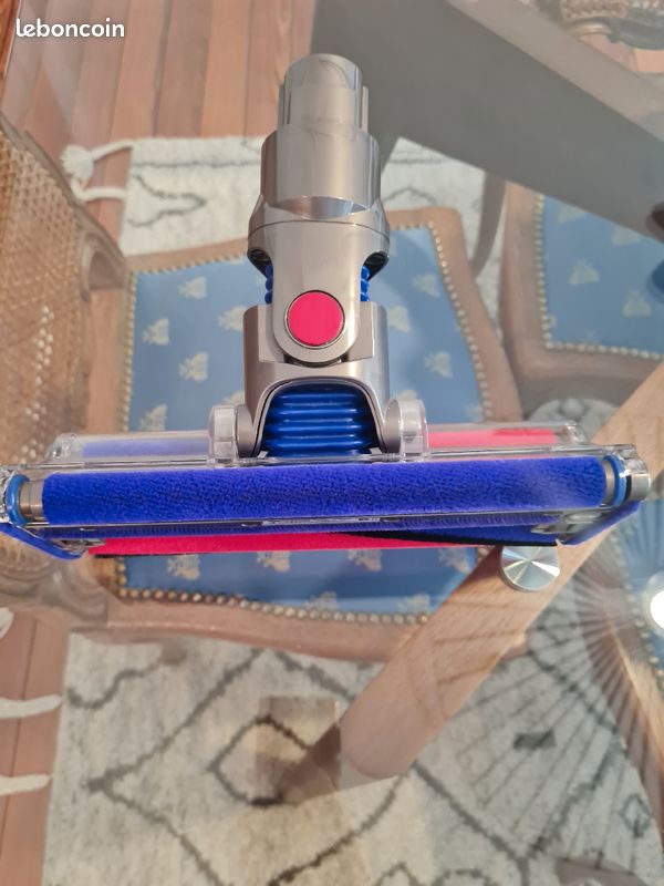 Brosse originale Dyson v8 absolute (image 4)