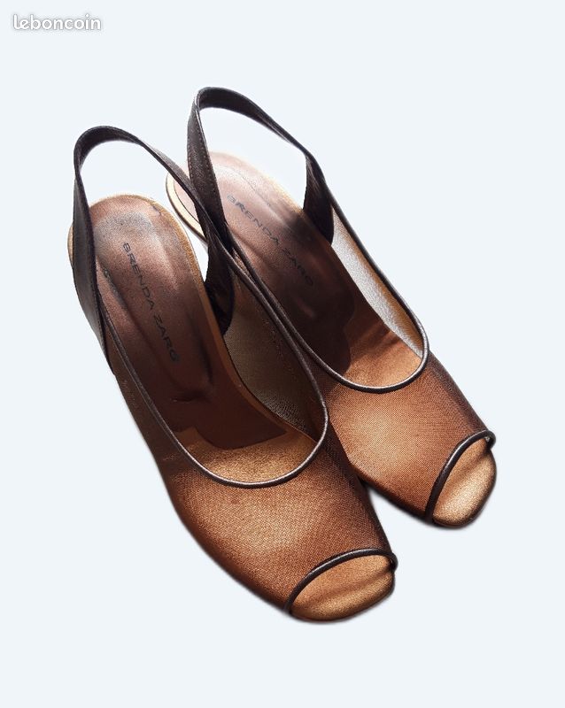 Chaussures femme (image 1)
