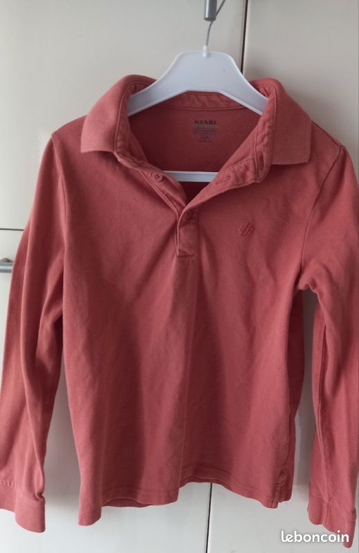 Pull léger garçon (image 2)