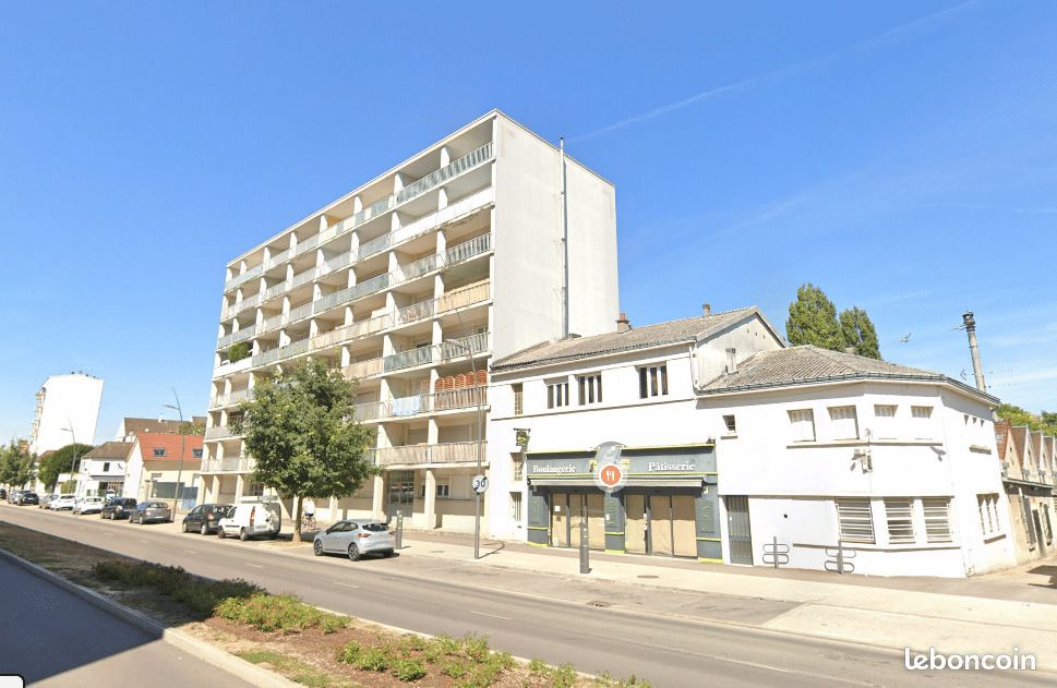 Appartement 3 pièces 86 m² · à Troyes · 86 m² · 646 €/mois