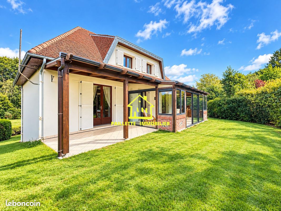 Maison 5 pièces 125 m² · à Rolleville · 125 m² · 279 000 €