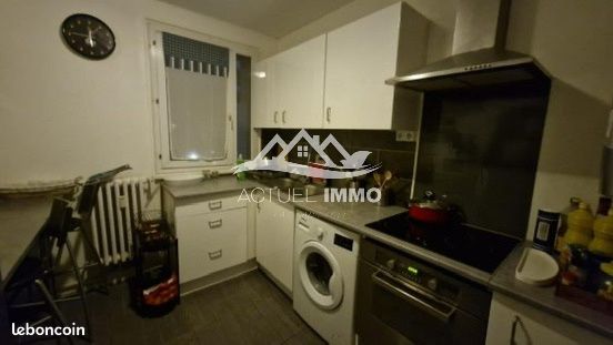 Appartement 5 pièces 85 m²