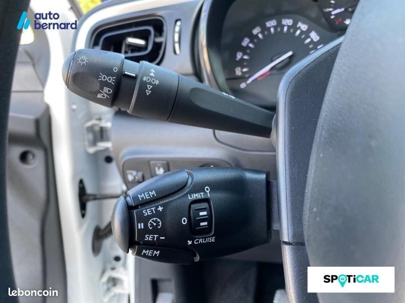 Citroen C3 PureTech 82ch Feel S&S E6.d (image 19)
