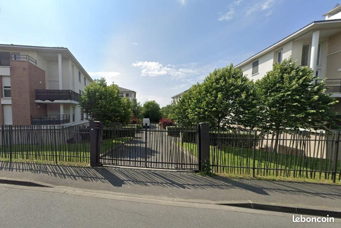 Appartement 2 pièces 40 m² · à Villeneuve-le-Roi · 40 m² · 162 000 €