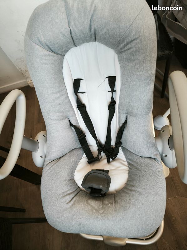 Balancelle bébé (image 2)