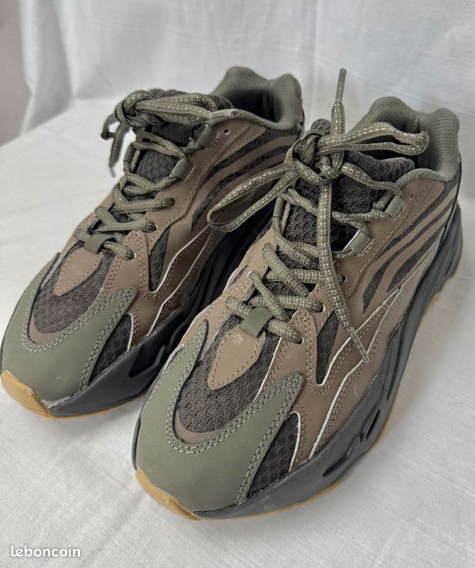 Collab Adidas Chaussure Adidas Kanye West Adidas X Kanye West