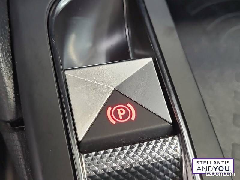 DS 3 Hybride 136 e-DCT6 Etoile (image 27)