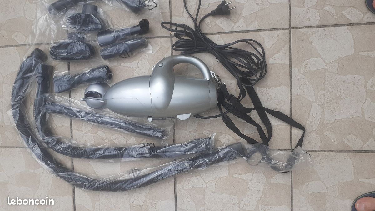 Aspirateur souffleur (image 2)