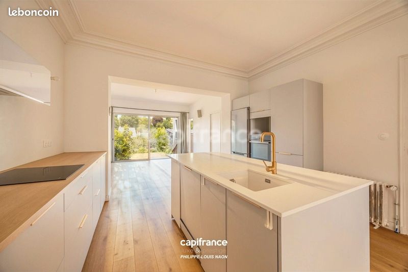 Maison 6 pièces 116 m² · à Le Mans · 116 m² · 374 900 €