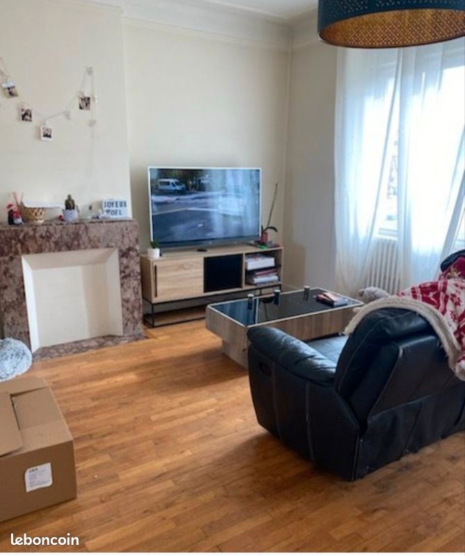 Appartement 2 pièces 90 m² · à Bruz · 90 m² · 1 050 €