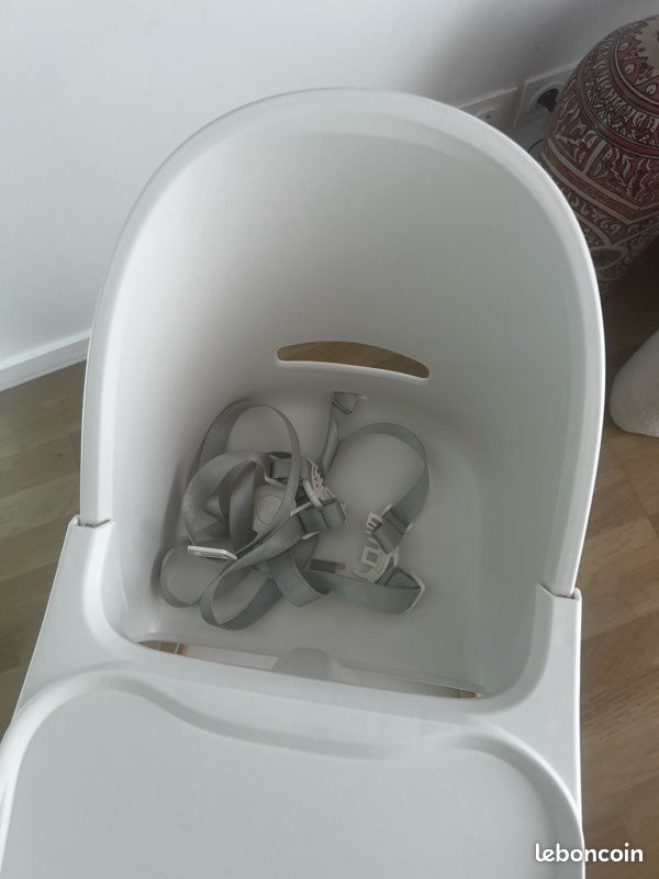 Chaise haute twistshake (image 3)