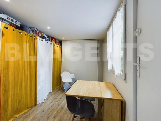 Appartement a louer antony - 3 pièce(s) - 39 m2 - Surfyn