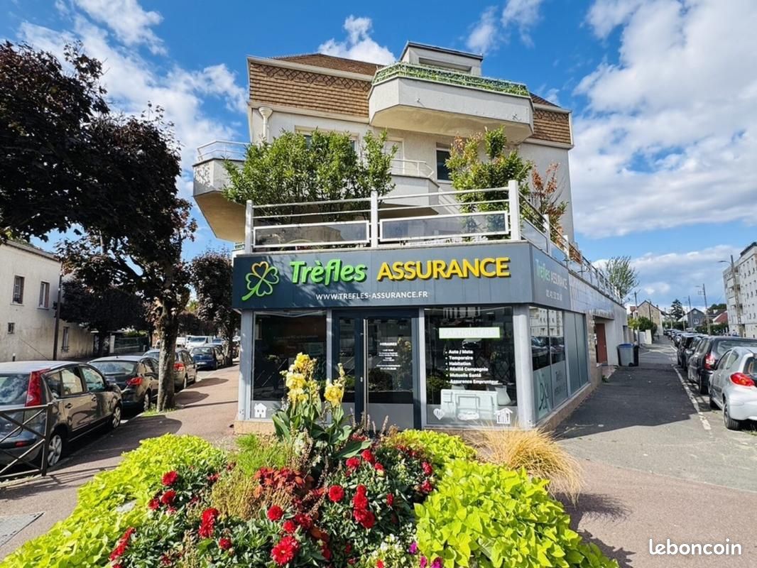 Appartement 2 pièces 43 m² · à Livry-Gargan · 43 m² · 169 000 €