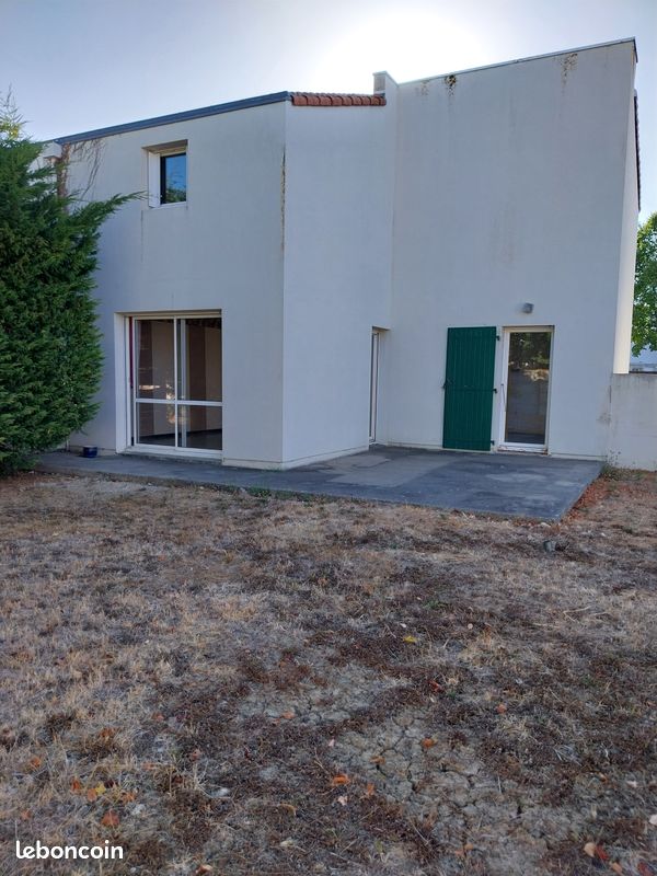Vente maison de type 4 - 80 m² - Rochefort (image 6)