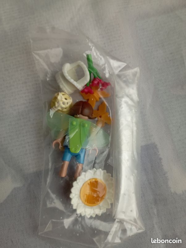 Pièces Playmobil Train RC - Tiges Et Broches D'accouplement Pour Modèles 4011, 4010, 4018, Etc.