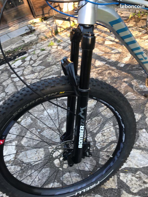 Vélo Niner air 9 neuf taille M (image 2)