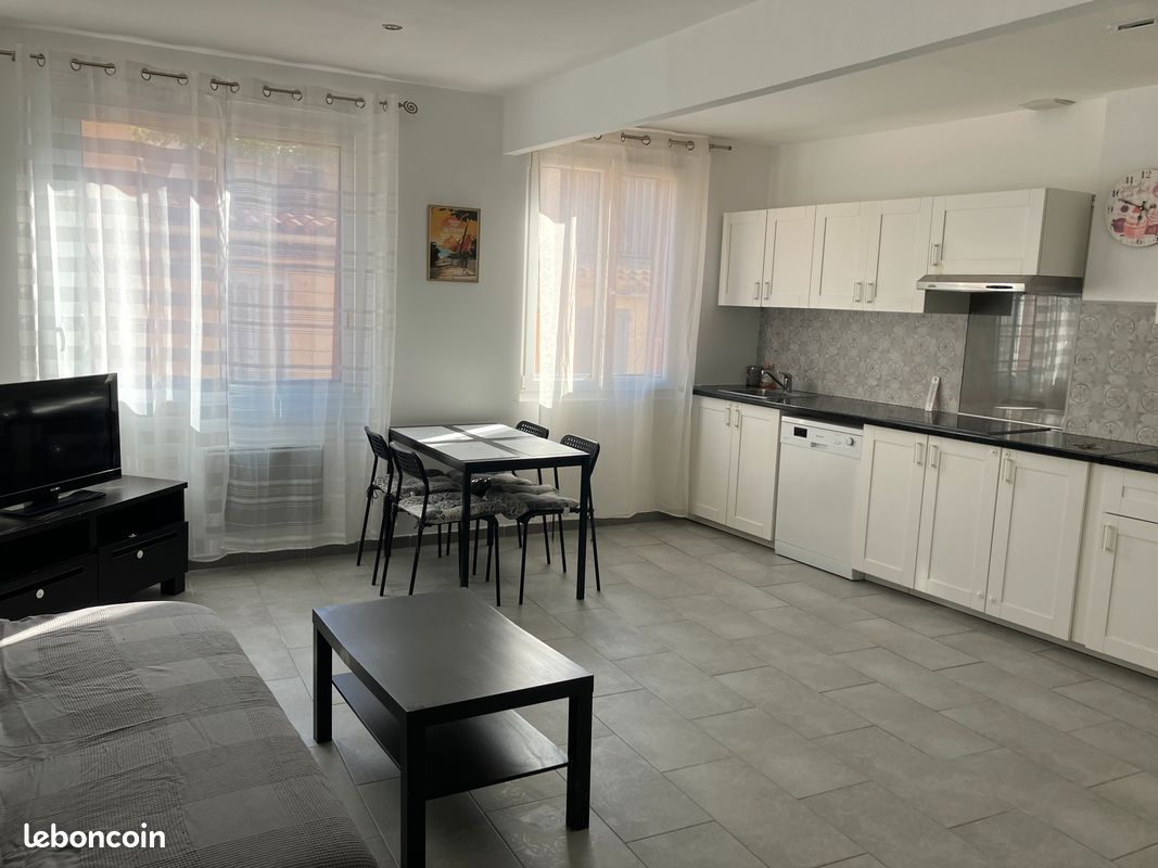 Appartement 2 pièces 43 m² · à La Ciotat · 43 m² · 210 000 €