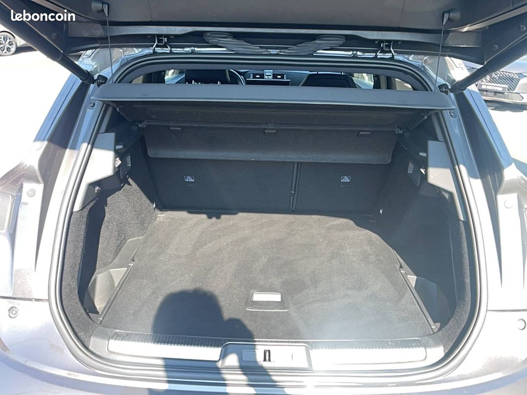 DS DS7 Crossback Hybride 300 E-Tense EAT8 4x4 Performance Line (image 6)
