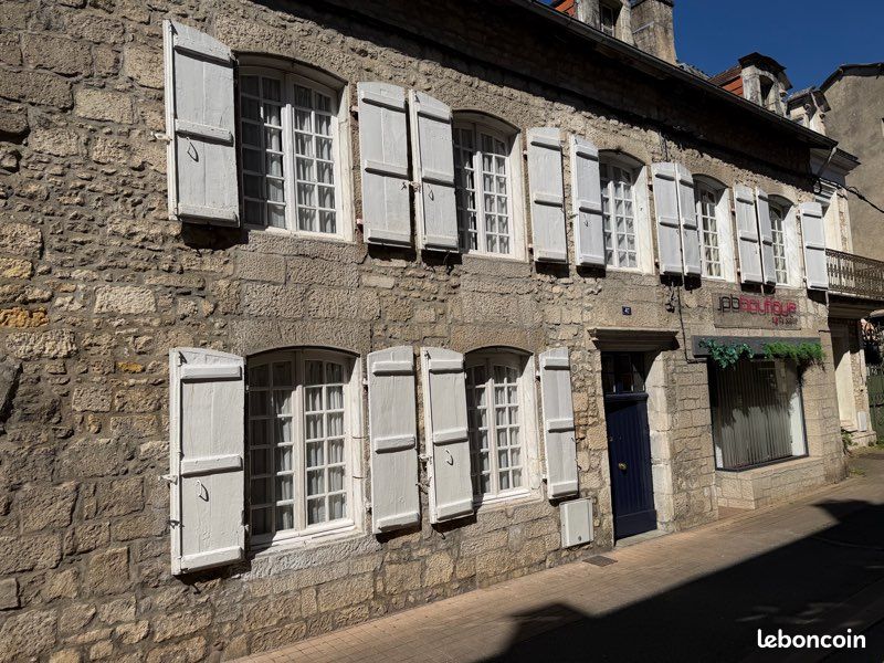 Maison 9 pièces 228 m² · à Chauvigny · 228 m² · 249 900 €